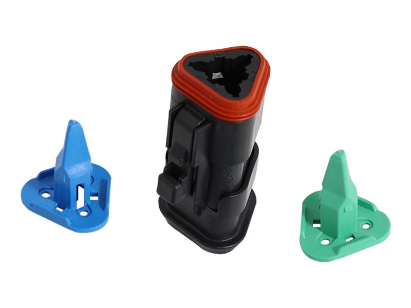 174-0503: PLUG CONNECTOR KIT | Cat® Parts Store