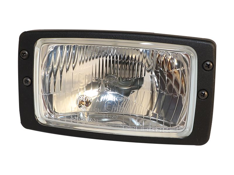 Лампа в сборе