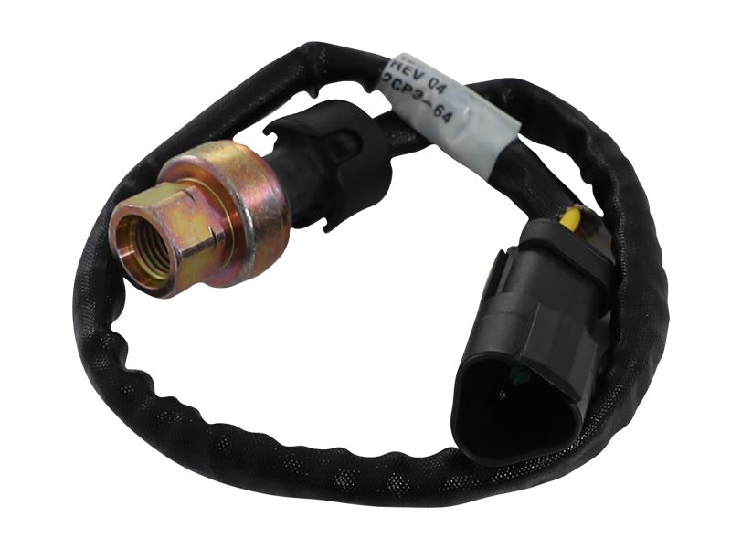 Датчик давления