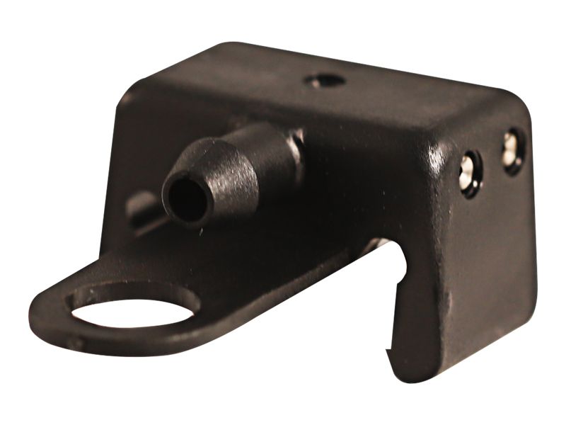 Форсунка стеклоочистителя в сборе