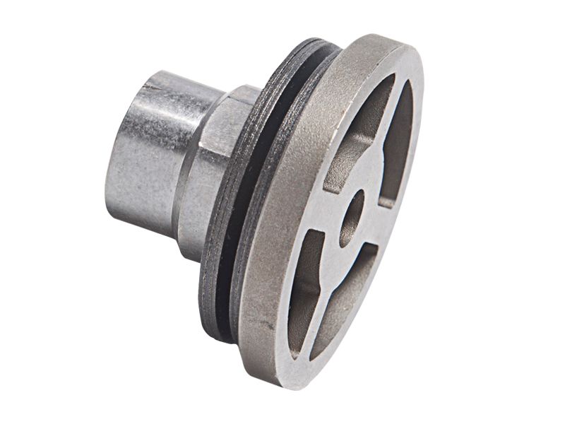 Предохранительный клапан