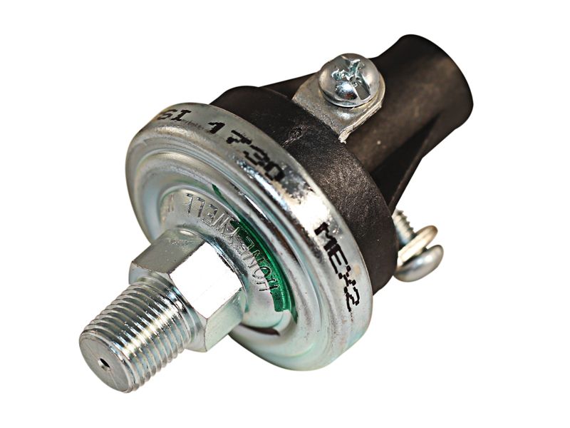 Переключатель в сборе