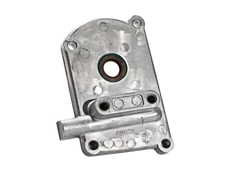 4N-0687: КРЫШКА В СБОРЕ