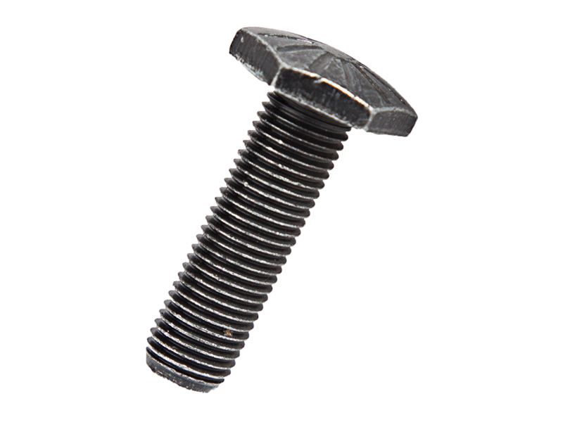 Болт с шестигранной головкой