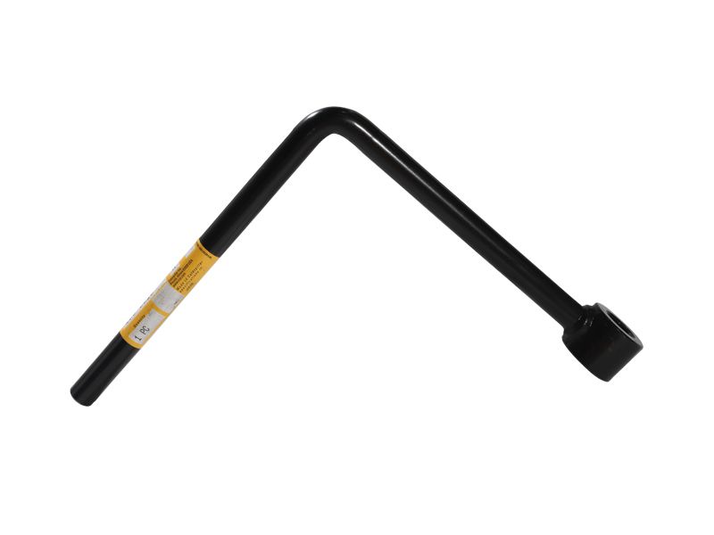 Опора в сборе