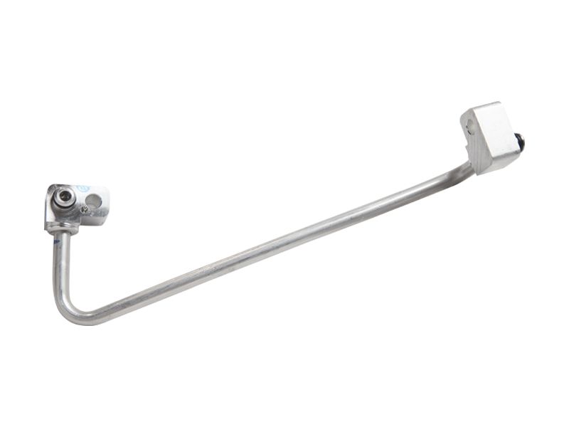 Патрубок в сборе