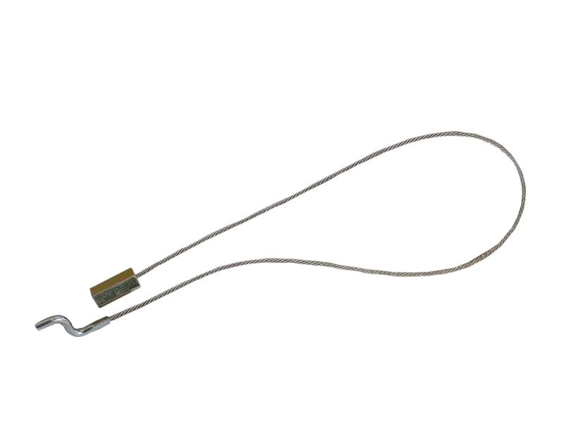 Кабель в сборе