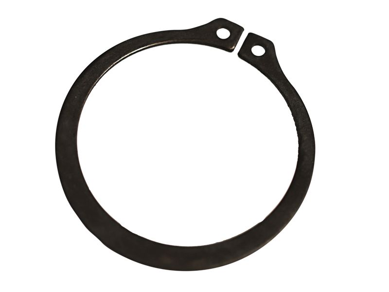 7N-8421: Externer Sicherungsring