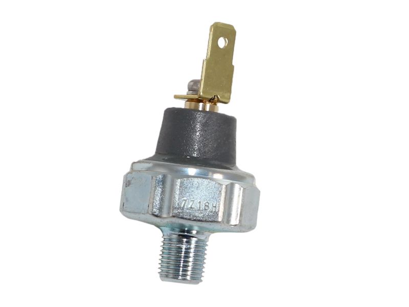 Caterpillar oil on sale pressure switch