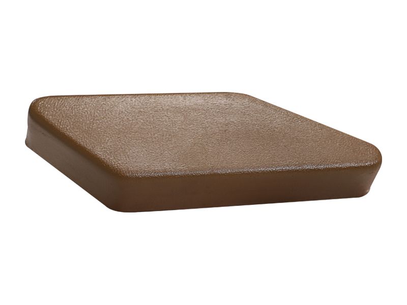 Подушка левого подлокотника, длина 237 мм