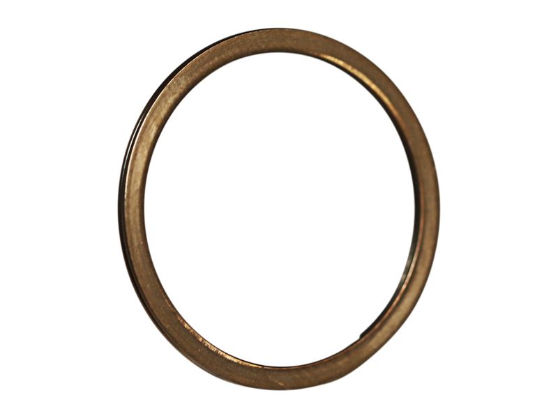 Наружное стопорное кольцо, свободный диаметр 24 мм