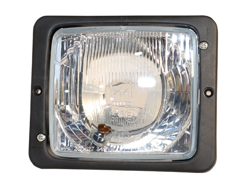 Лампа в сборе