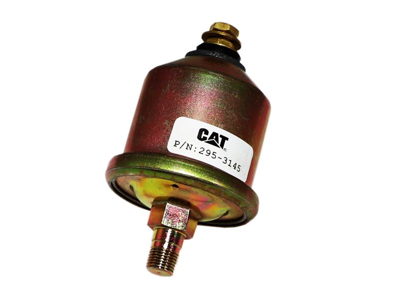 Сигнализатор в сборе