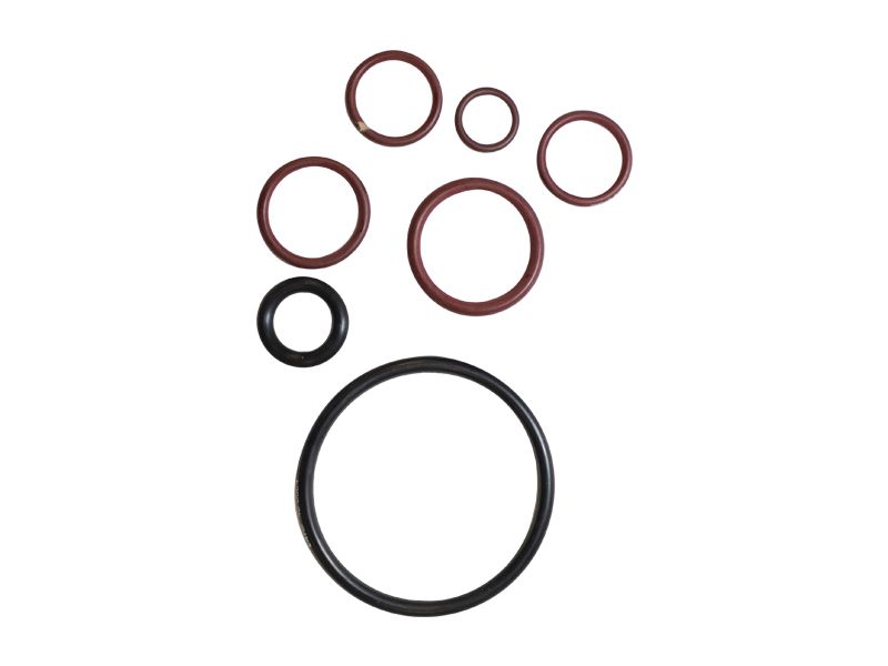 297-6382: Water Pump Install Kit 2976382 купить
