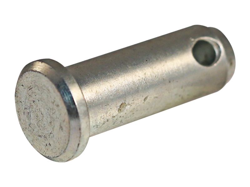 Шплинтуемый палец