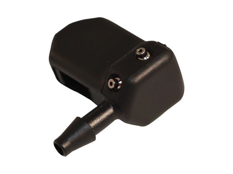 Форсунка в сборе — омыватель