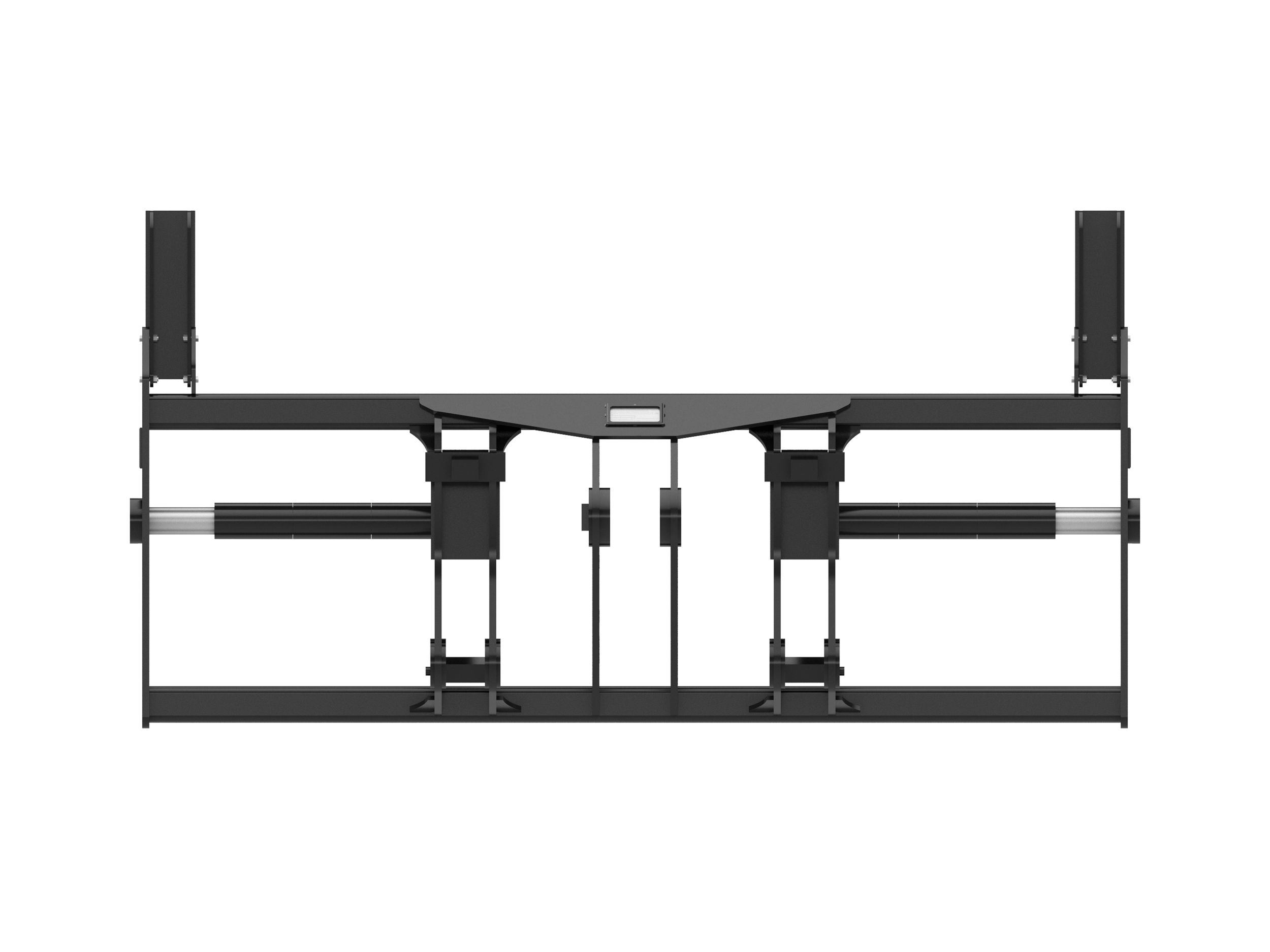 2812 мм (111 дюймов)