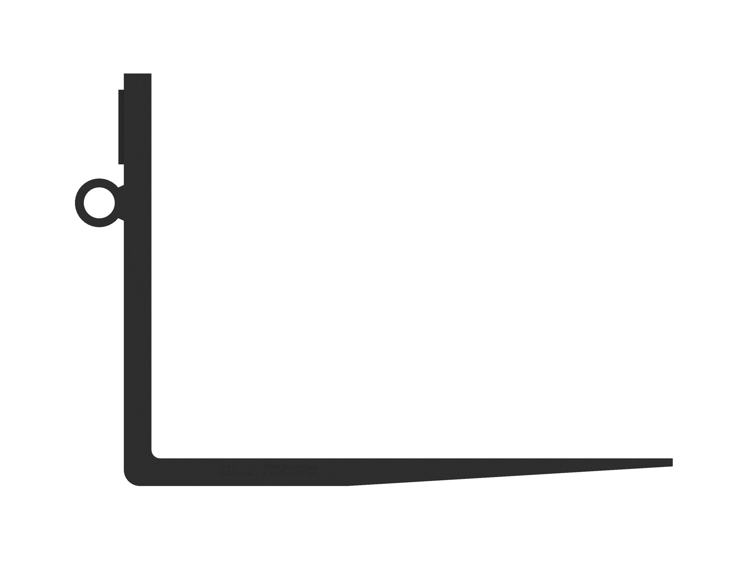 1219 мм (48 дюймов)