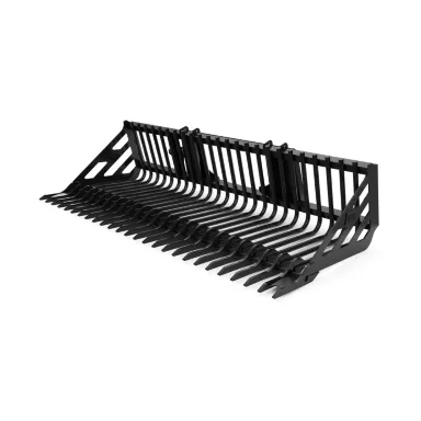549-6565: 2397 mm (94 in), Rod Tine Style 