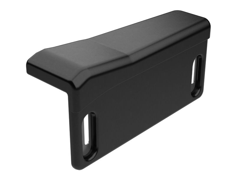 Подлокотник в сборе