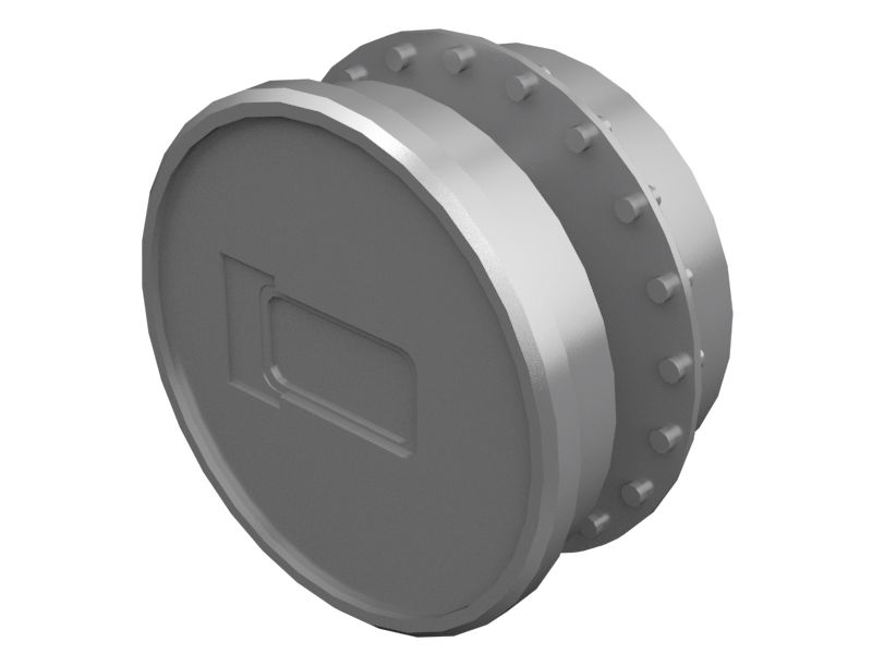 Моточасы в сборе