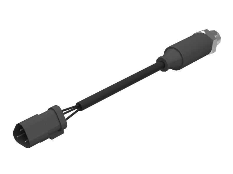 Датчик давления