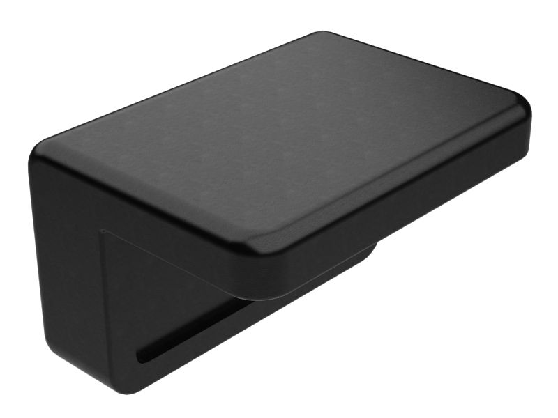 Подлокотник в сборе