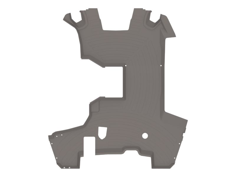 Напольный коврик