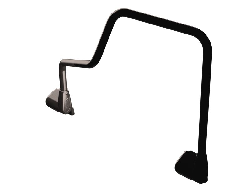 Кронштейн зеркала