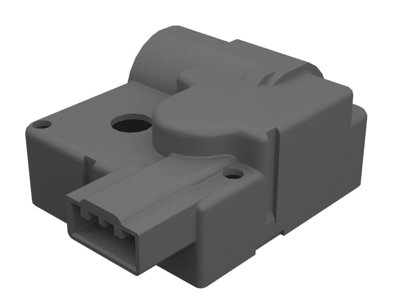 305-0414: Электродвигатель