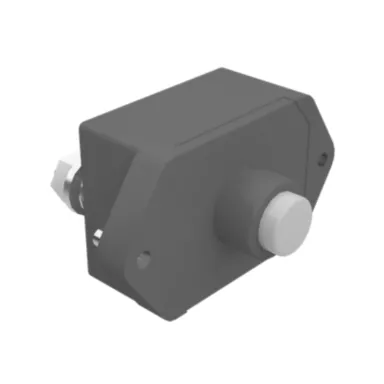 171-2212: 105A Plastic Circuit Breaker