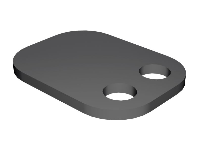 233-5934: Изолирующие опоры