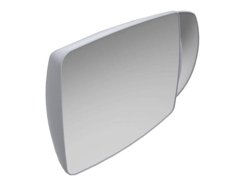 Зеркало заднего вида