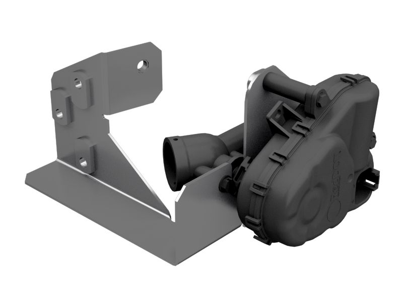 Водяной клапан