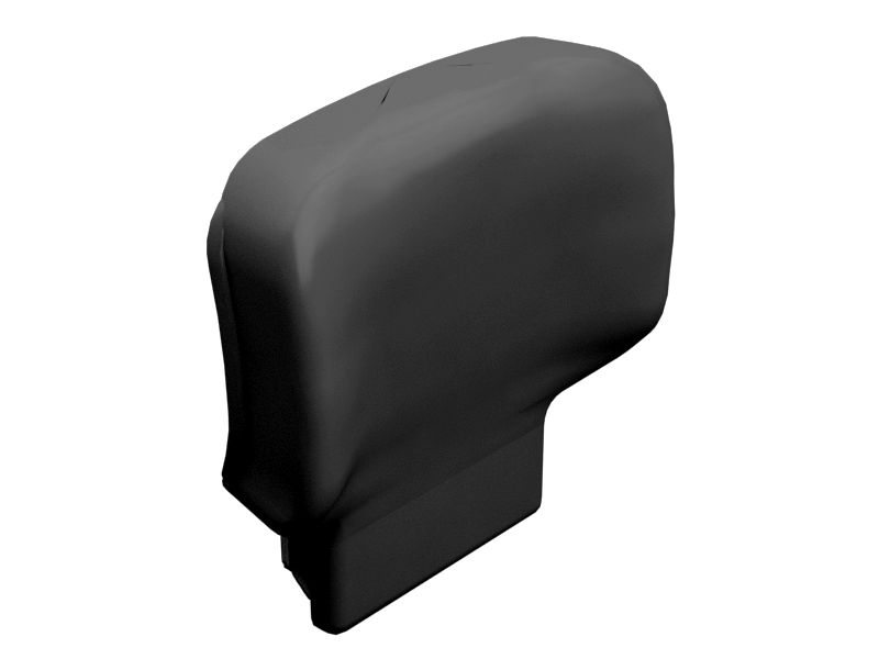 Поддон в сборе