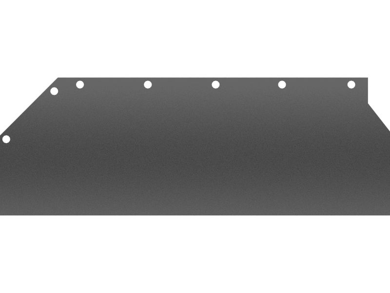 Жесткая изоляция