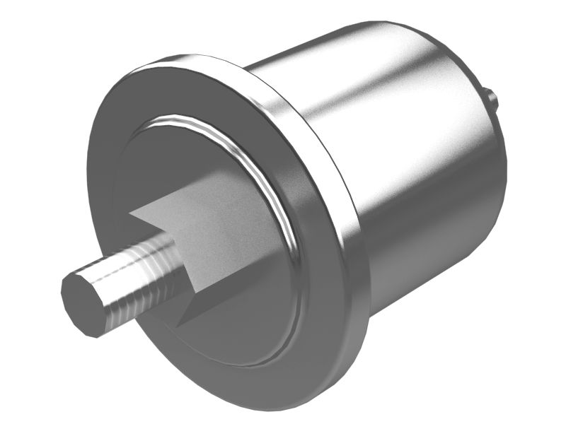 Датчик давления длиной 86,90 мм