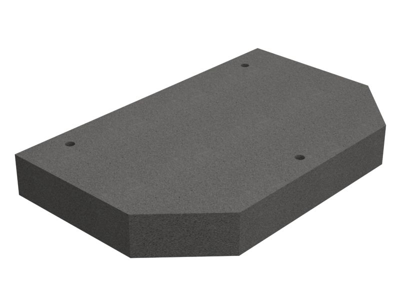 164-4769: Изоляция