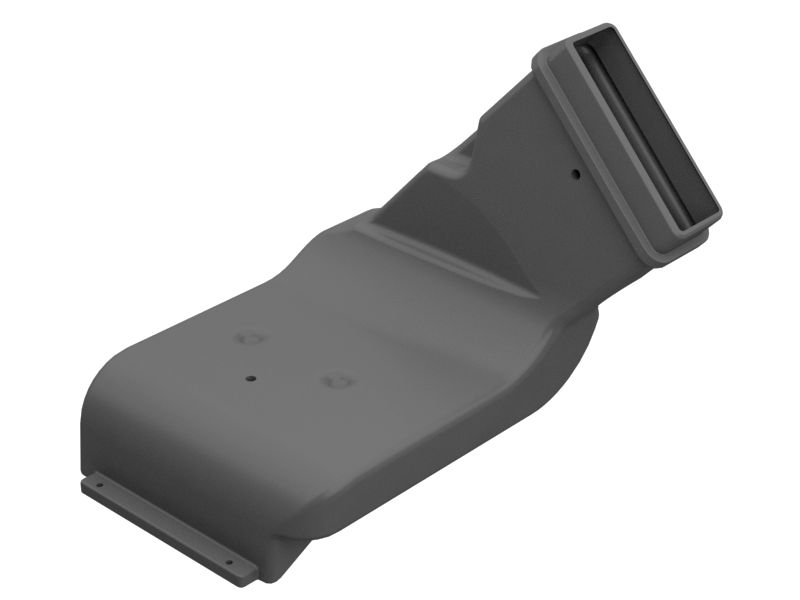 258-4249: Воздухозаборник