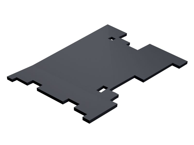 450-6229: Изоляция