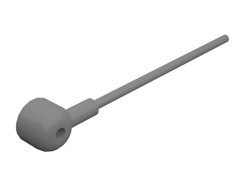 Жгут проводов для зажима ступицы 16 AWG