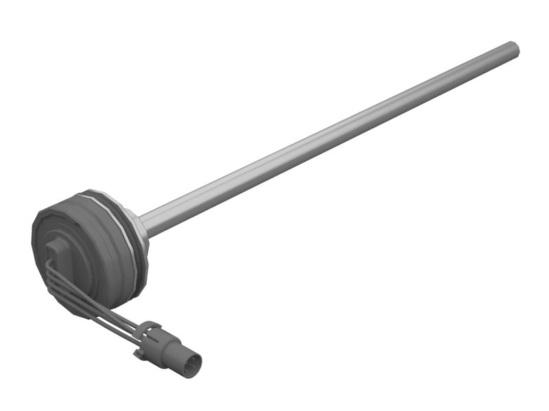 504-5046:  位置传感器