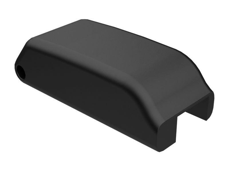 Подлокотник (правый)