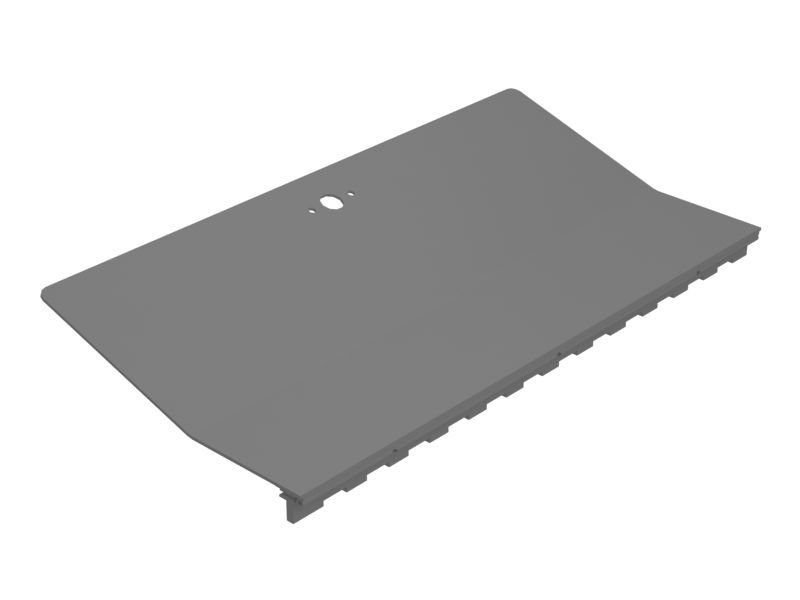 321-2559: Battery Cover 3212559 купить