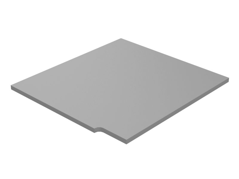 278-8699: Напольный коврик