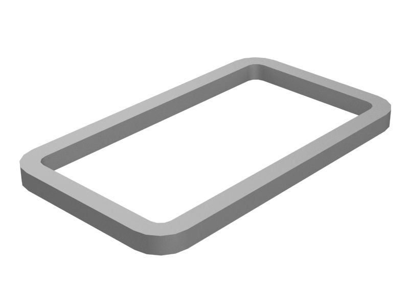 346-6238: Прокладка