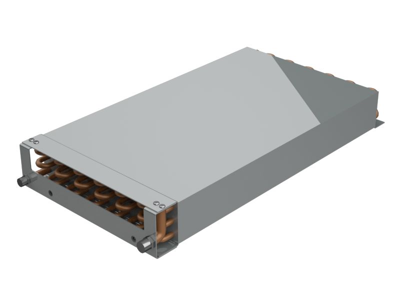 199-7043: Coil Assembly-Condenser | CATCorp