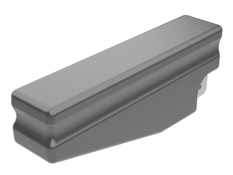 9V-7447: Регулируемая подушка сиденья