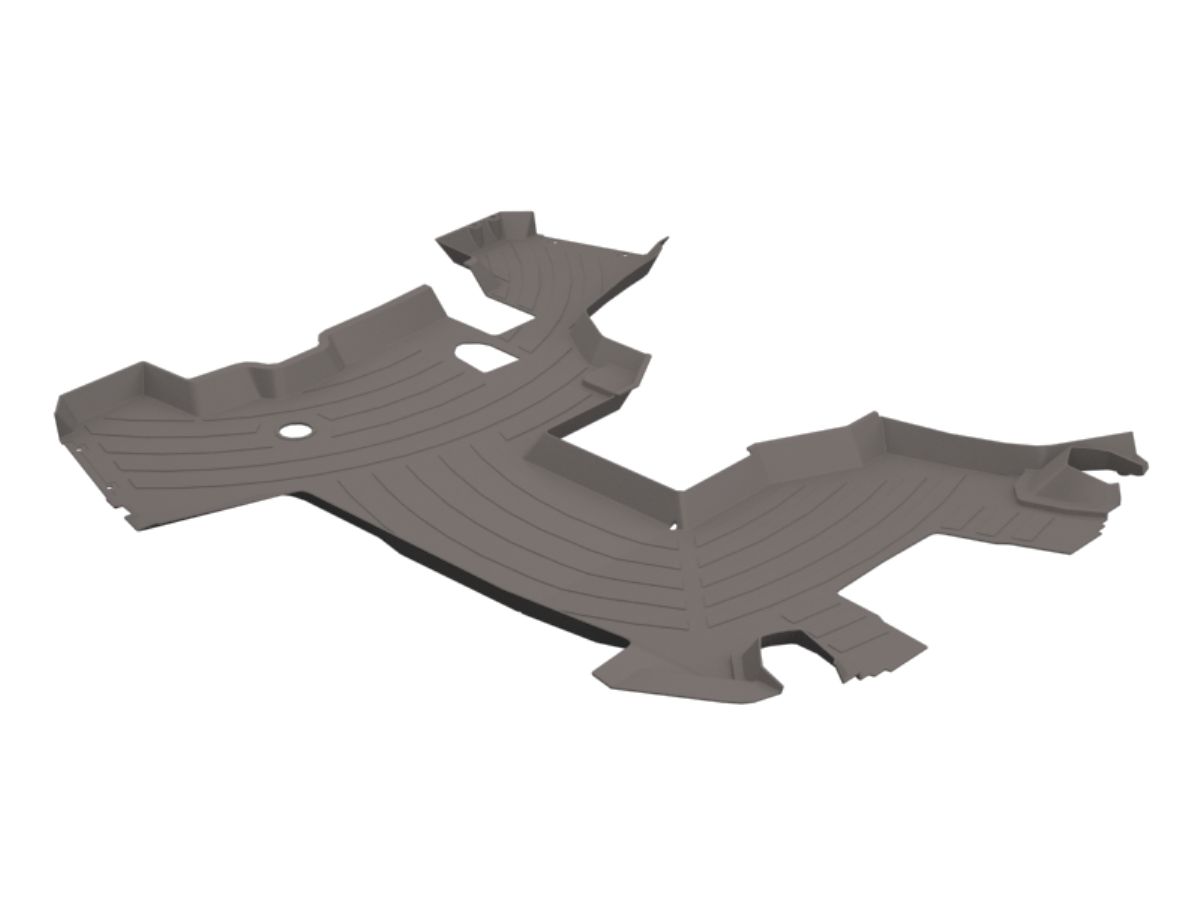 206-1621: Напольный коврик