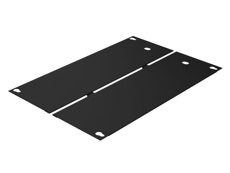 Ограждение в сборе